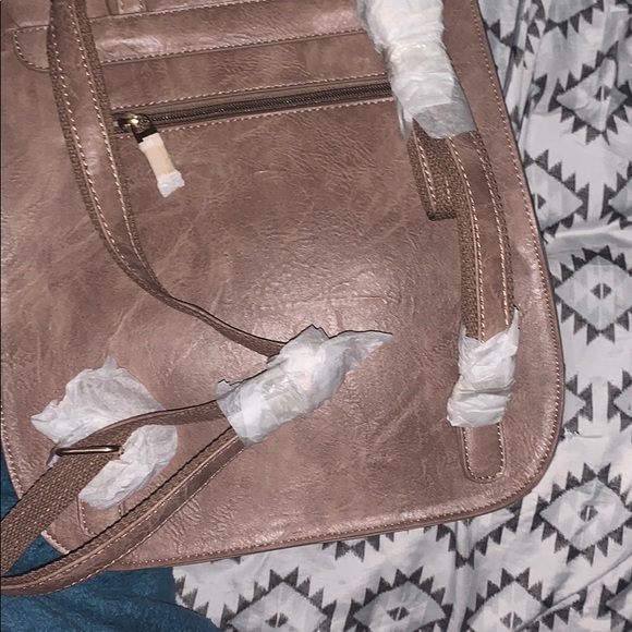 Convertible Backpack - Picture 5 of 5